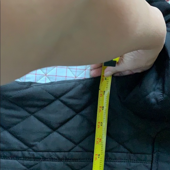 Authentic Burberry Blue Label Coat - Picture 10 of 11